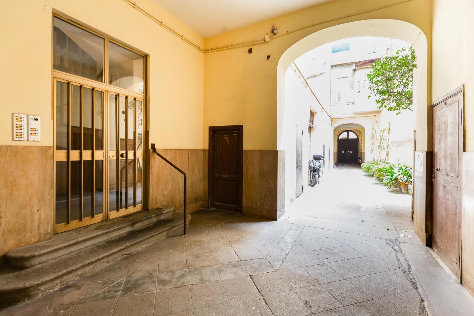 Inner House 3, Rome